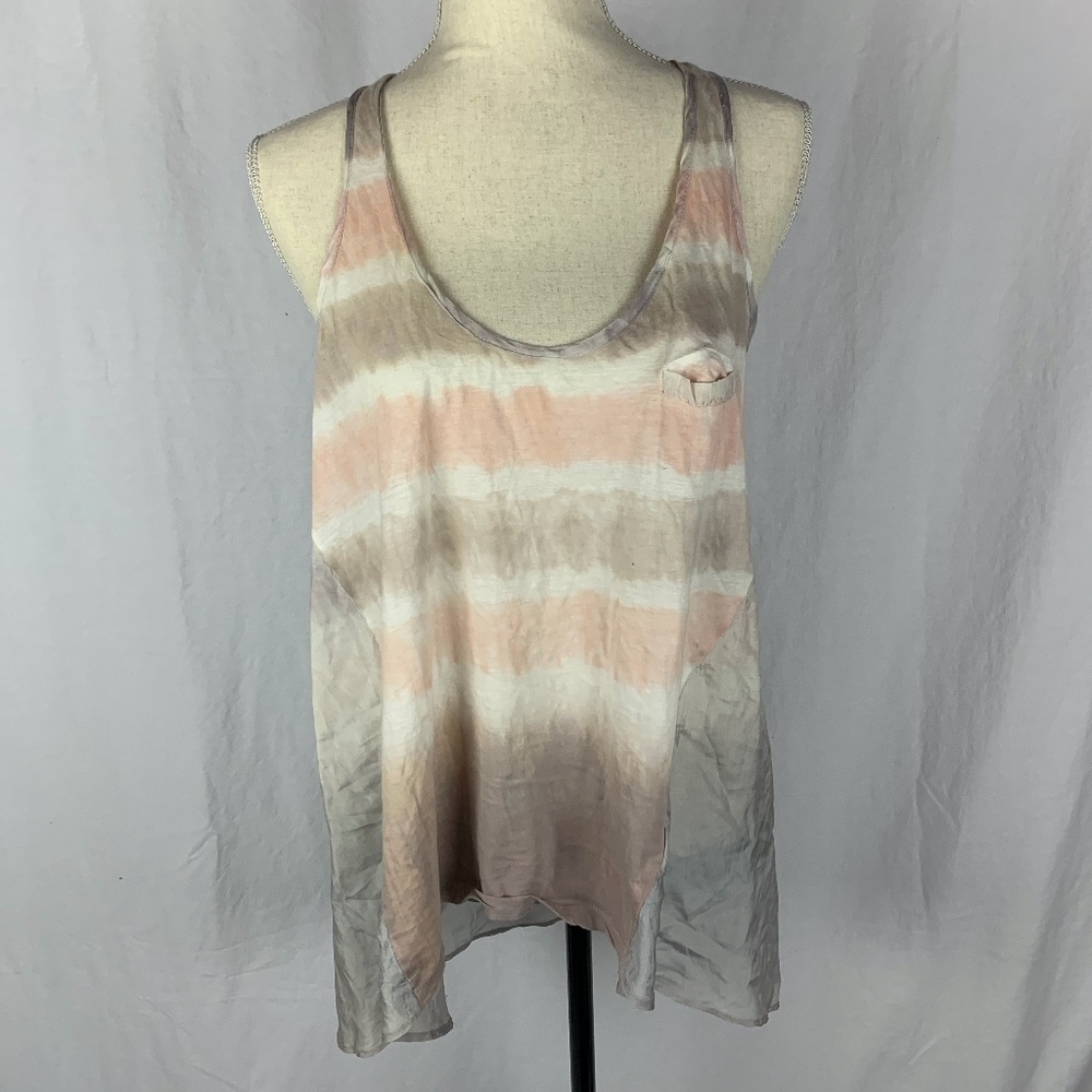 Velvet Cotton Top